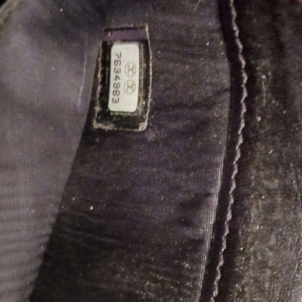 Chanel Wallet on chain - Picture 3 of 8